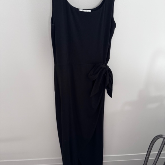 Z Supply midi dress - Picture 6 of 6